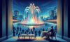 Day Drinking and Exciting Vegas Attractions