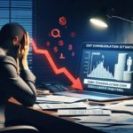 Debt Consolidation Solutions to Overcome Bad Credit Issues