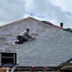 Slate Roof Designs for a Stunning Home Upgrade in Sydney