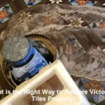 Victorian Tiles Restoration: Your Essential Success Guide