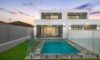 Duplex Project Showcase: Key Features of Arncliffe Highlighted