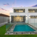 Duplex Project Showcase: Key Features of Arncliffe Highlighted