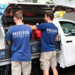 Shed Wiring Solutions for Improved Power Supply Efficiency