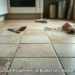 Grout Cleaning Services Available Now in Battersea