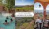 Hot Springs and Vineyards: Thrilling Day Trips Near San Miguel