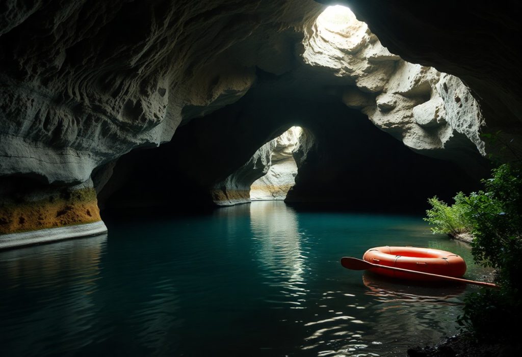 Cave Tubing in Belize: Top Operators and Experience Tips