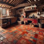 Terracotta Floor Polishing: Revitalise Your Space with Expert Tips