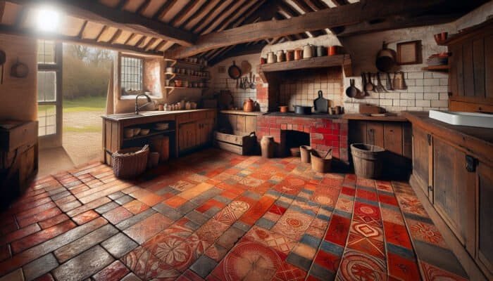 Terracotta Floor Polishing: Revitalise Your Space with Expert Tips