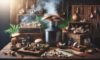 Smoke Mushrooms for Umami: A Simple Guide to Smoking