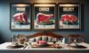 Quality Meat on a Budget: Smart Strategies for Savvy Shoppers