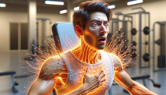 Beta-Alanine Side Effects: Understanding Tingling Sensations