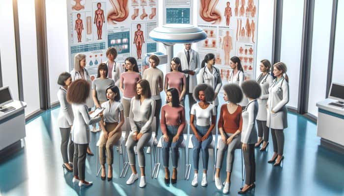 Cervical Cancer Screening: Essential Advice for UK Women