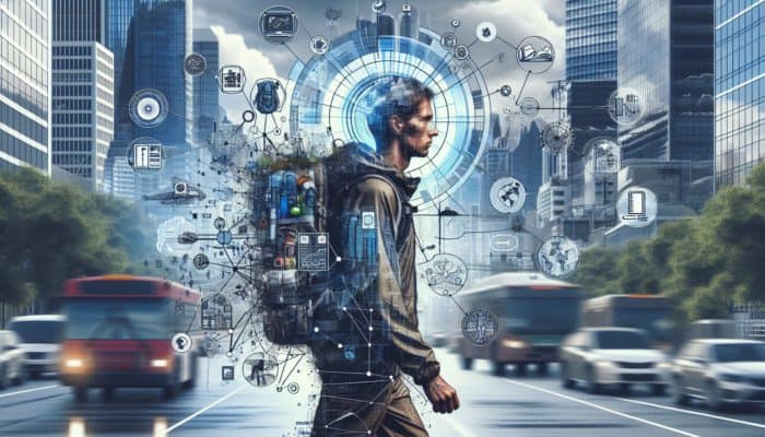 Urban Survival Mindset: Resilience Strategies for Thriving