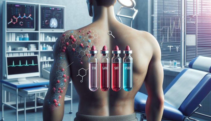 Male Hormone Blood Test: A Must-Read for Stowmarket Locals