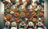 Holiday Side Dishes for Crowds: Enjoy Festive Favourites