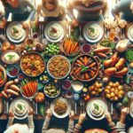 Holiday Side Dishes for Crowds: Enjoy Festive Favourites