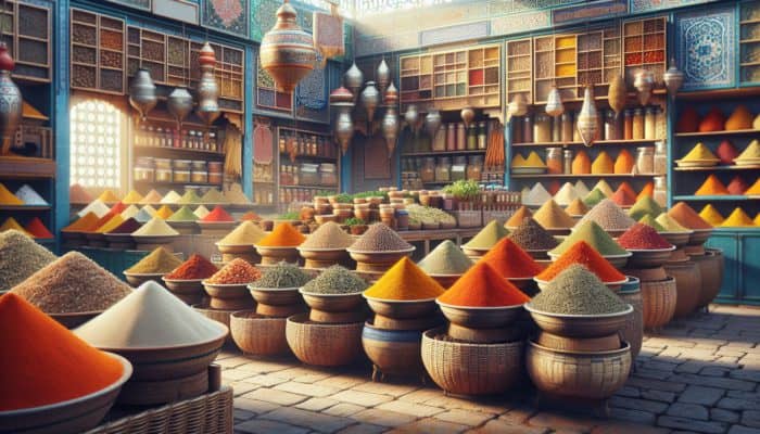 Moroccan Tagine Dishes: The Ultimate Cooking Guide
