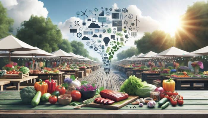 Locally Sourced BBQ Ingredients: Essential Guide for Enthusiasts