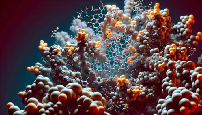 Ferritin Blood Test Insights for Residents of Enfield