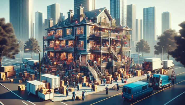 House Clearance Quotes: Affordable Solutions for Your Budget