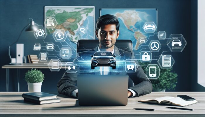 Rent a Car Online: The Ultimate Global Guide