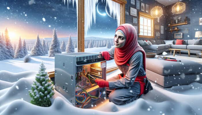 Heating Services in Mission: The Ideal Canadian Solution