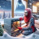 Heating Services in Mission: The Essential Solution for Canadians