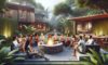Fire Pit Construction: Key Techniques for Success