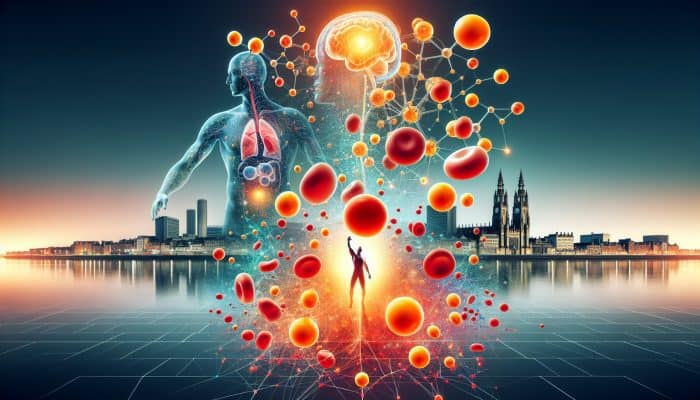 Vitamin B12 Blood Test: The Essential Guide for Derby Residents