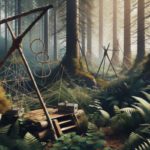 Survival Traps for Thriving in the Wilderness: Essential DIY Skills