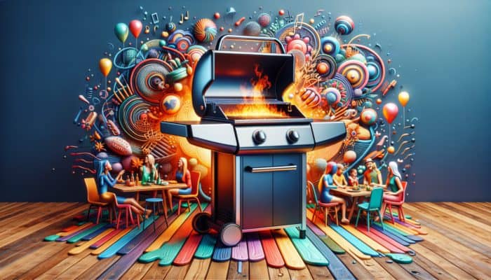 Multiple Burner Grills: Your Ultimate Guide for the UK