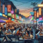 Hidden Gem Eateries for Unique Dining Off The Strip