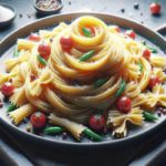 Al Dente Pasta: Mastering Your Cooking Skills