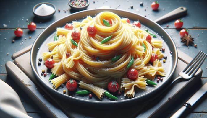 Al Dente Pasta: Mastering Your Cooking Skills