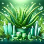 Aloe Vera for Hair Health: Uncover Its Natural Wonders