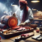 Cherry Wood Guide: Unlocking the Secrets of Sweet Smoke Flavour