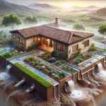 Landscape Drainage Services for Canada’s Mission Terrain