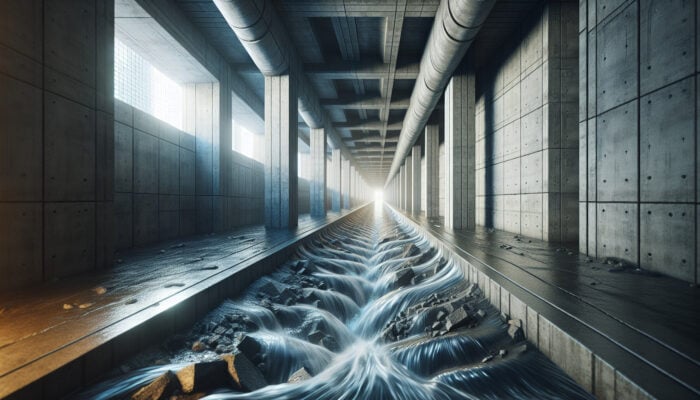 Concrete Drainage Services Provided by Chilliwack Experts