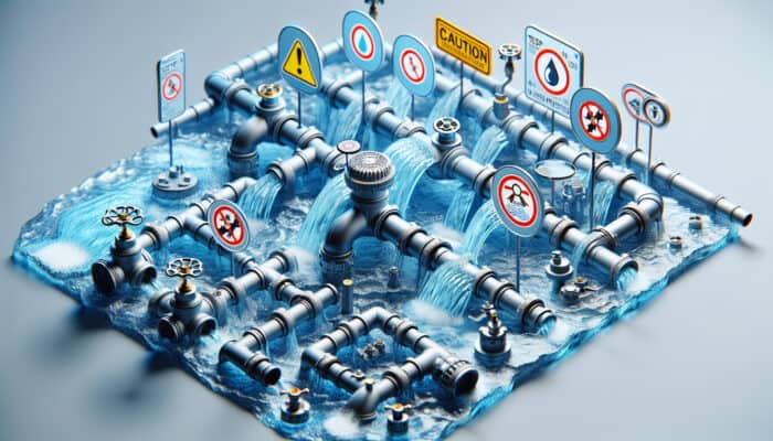 Backflow Testing Services Ensuring Safe Water in White Rock