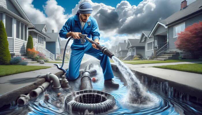Drain Services Tailored for You in South Vancouver