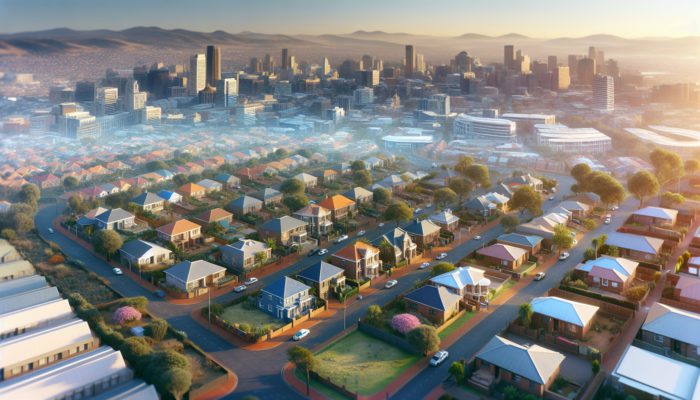 Renting vs Buying: Choosing Entry-Level Property in Kempton Park