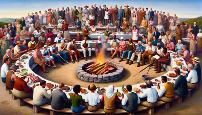 BBQ Content Creation Guide: Your Essential Resource