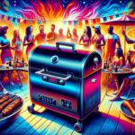 Electric Smokers: Effortless BBQ Picks for the US