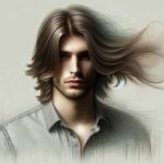 Men’s Hair: Success Tips for Long Layer Techniques