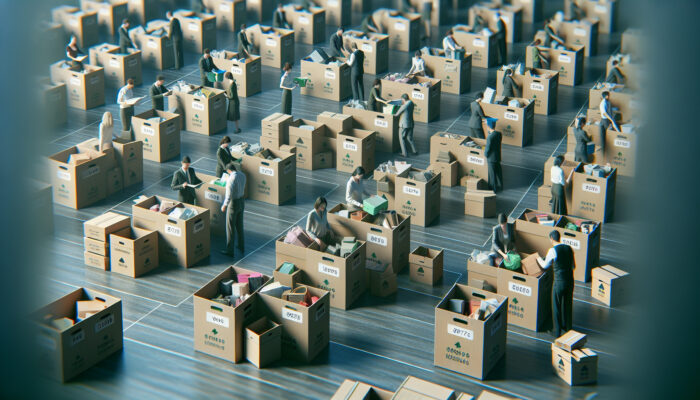 House Clearance in Exeter: Trustworthy Local Experts