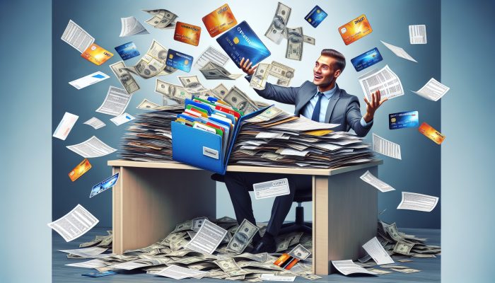 Strategies to Consolidate Debt Without a Loan in the UK
