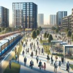 Entry-Level Homes in Brits Near Public Transport Links