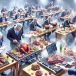 BBQ Competition Feedback: An Analysis for the US