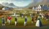 Top Golf Courses in North Carolina for an Unforgettable Experience