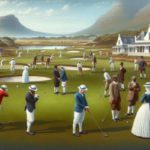 Top Golf Courses in North Carolina for an Unforgettable Experience